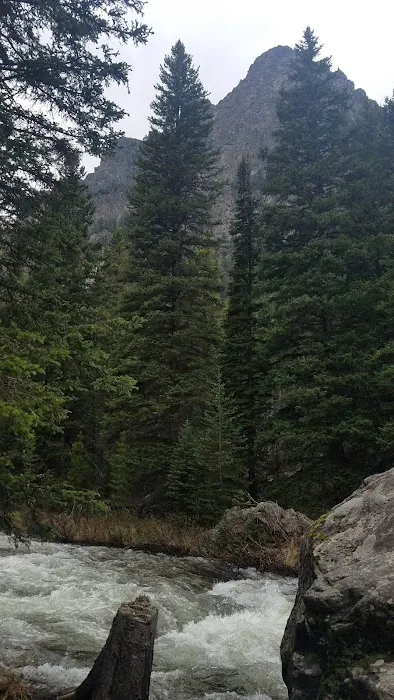 M-K Campground 4