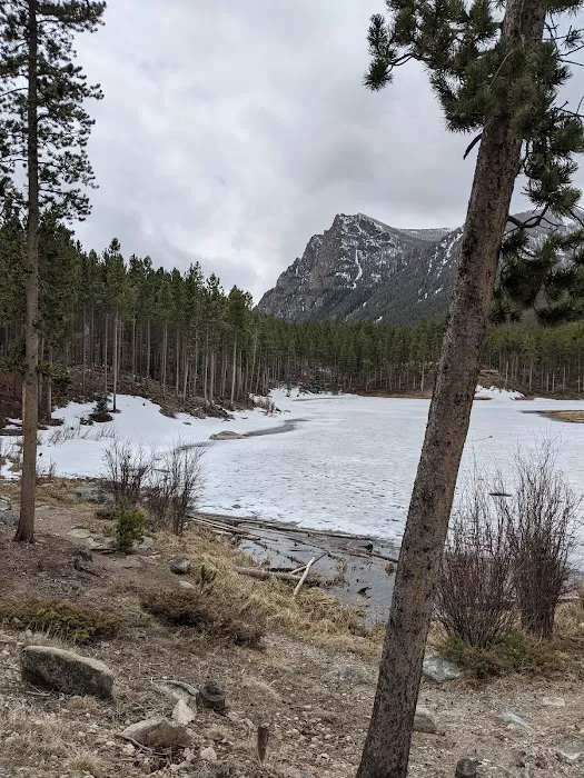 M-K Campground 3