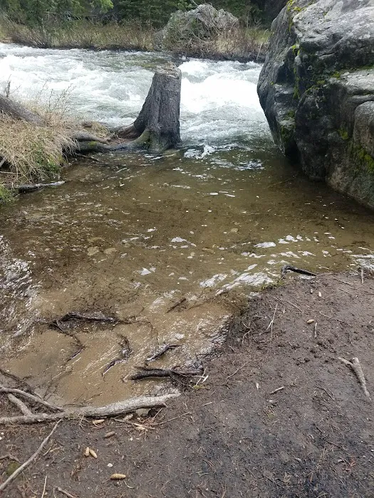 M-K Campground 7