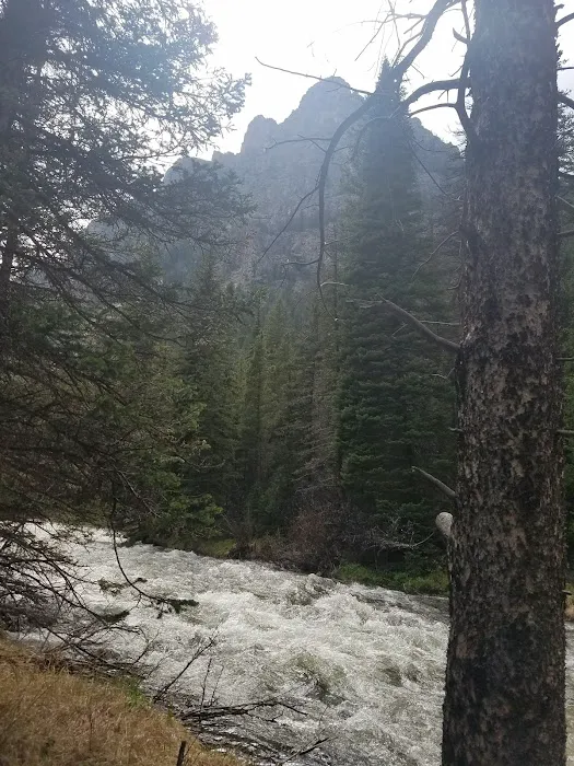 M-K Campground 9