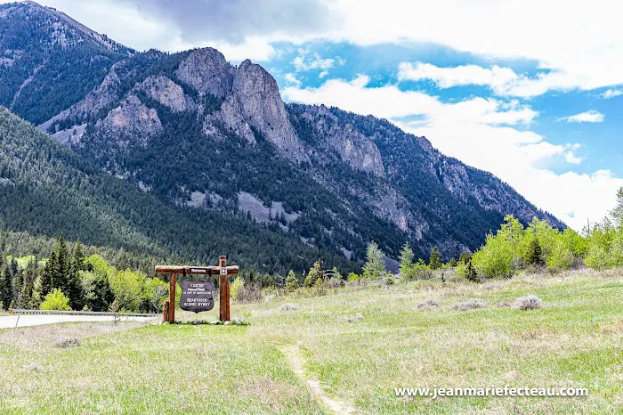 Parkside Campground 2