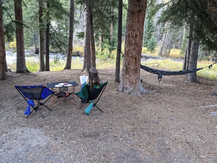 Parkside Campground 3