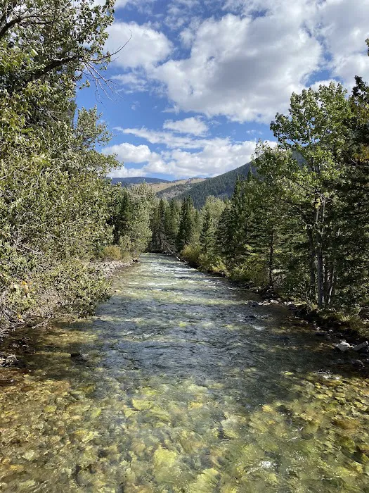 Rattin Campground 0