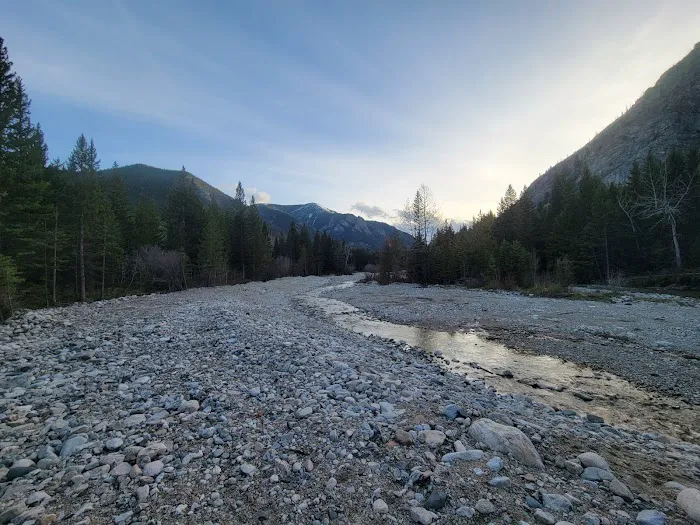 Rattin Campground 3