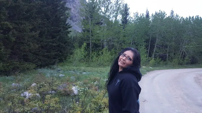 Rattin Campground 2