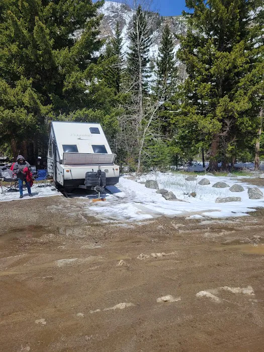Rattin Campground 4