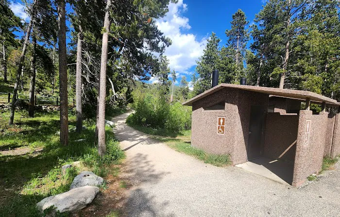 Wild Bill Lake 0