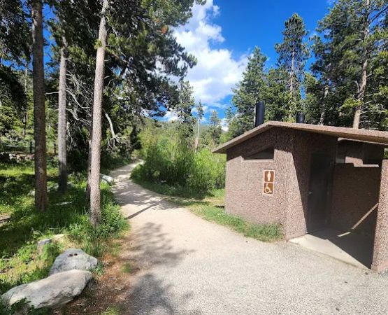 Wild Bill Lake