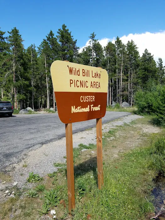 Wild Bill Lake 2