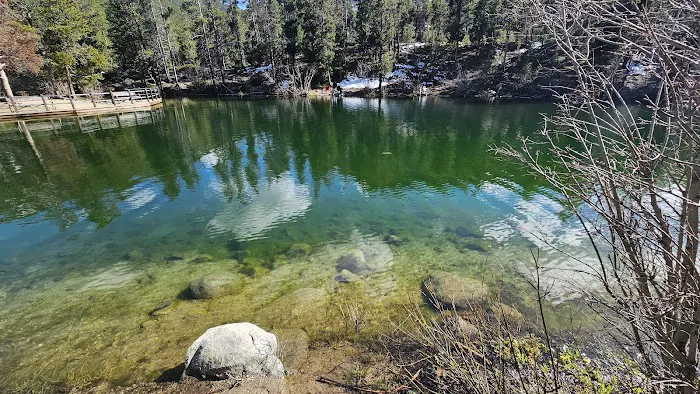 Wild Bill Lake 5