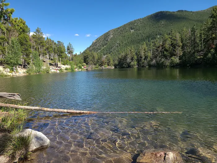 Wild Bill Lake 3