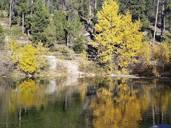Wild Bill Lake 8