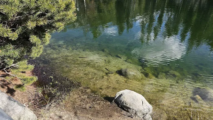 Wild Bill Lake 6