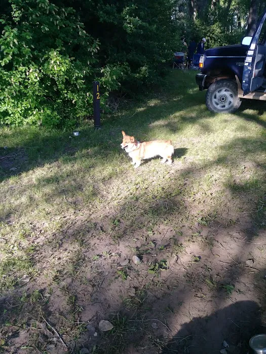 West Wind Campground 3