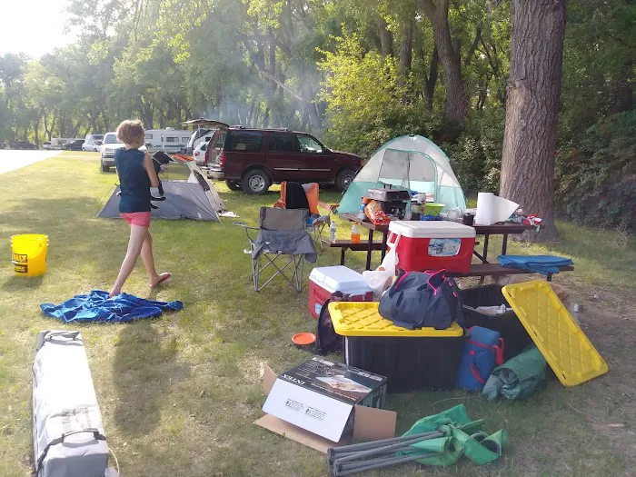 West Wind Campground 0