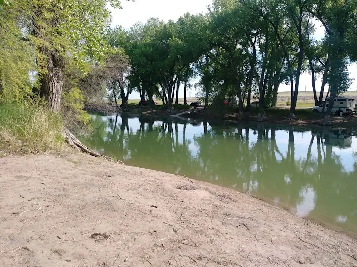 West Wind Campground 1