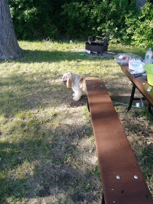 West Wind Campground 4