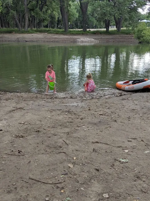 West Wind Campground 7