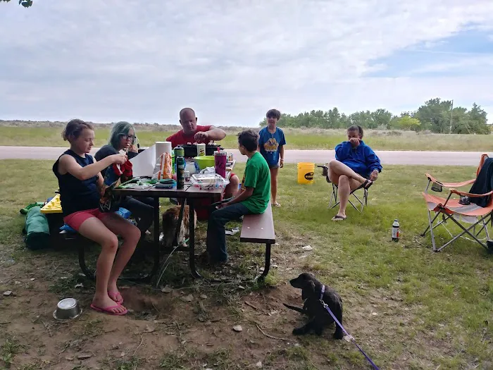 West Wind Campground 5