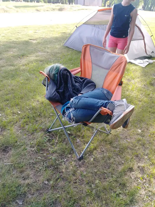 West Wind Campground 9