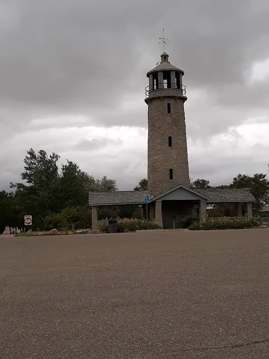 Butte View Campground 0
