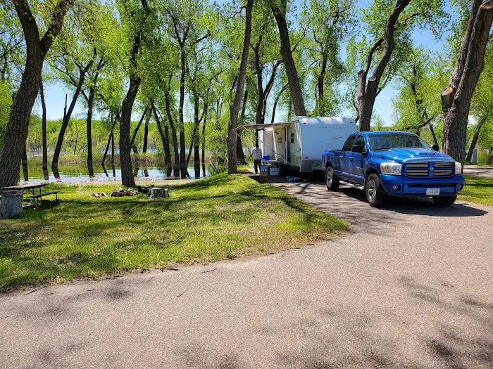 Butte View Campground 3