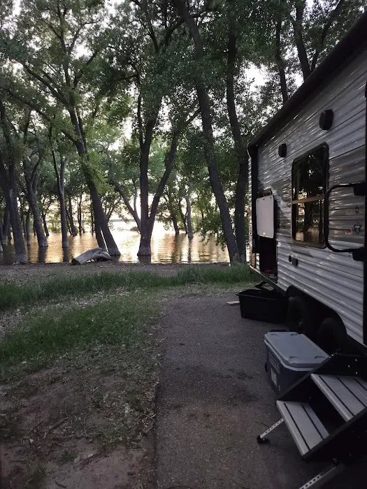 Butte View Campground 7