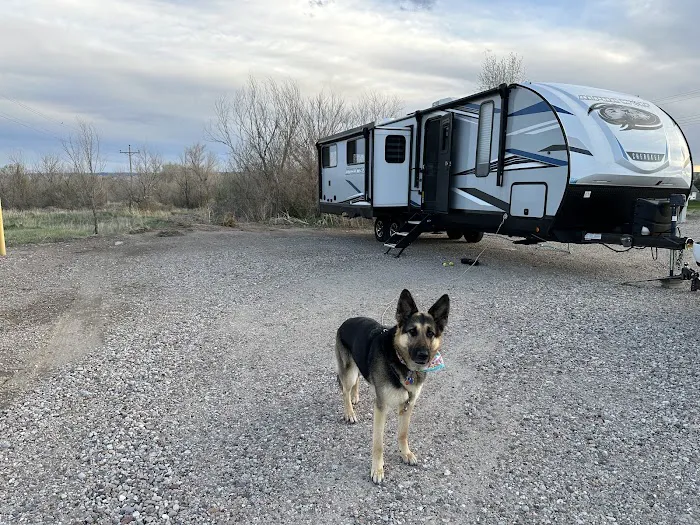 Bayard RV Campground 1