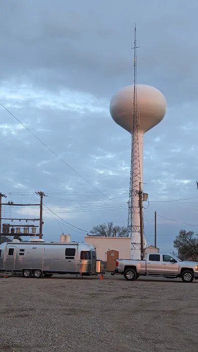 Bayard RV Campground 0