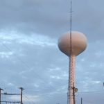 Bayard RV Campground