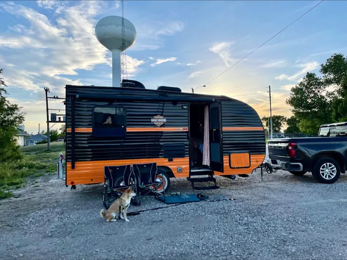 Bayard RV Campground 5