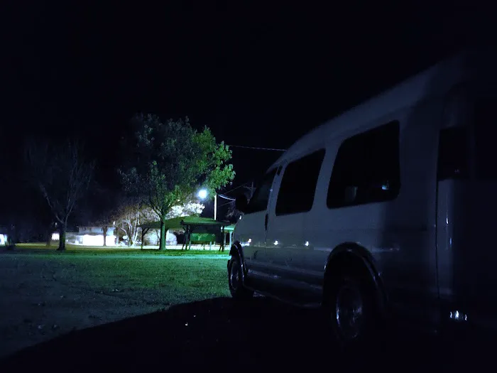 Bayard RV Campground 3