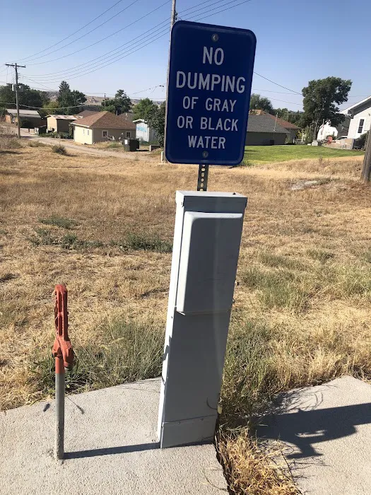 Bayard RV Campground 6
