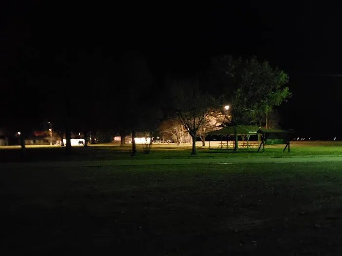 Bayard RV Campground 7