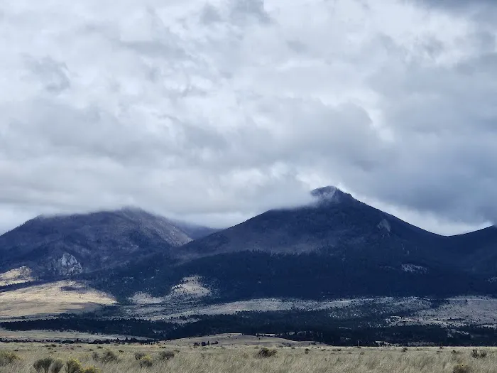Duck Creek Campground 5
