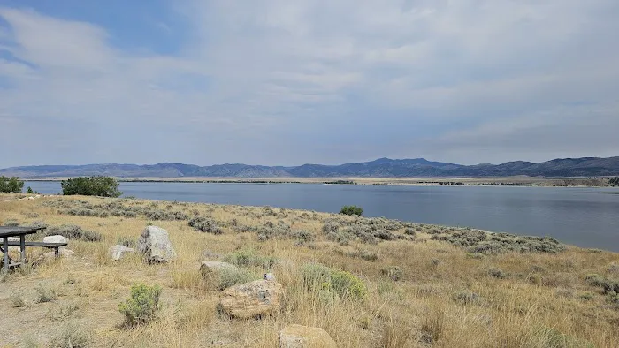 White Earth Campground 0