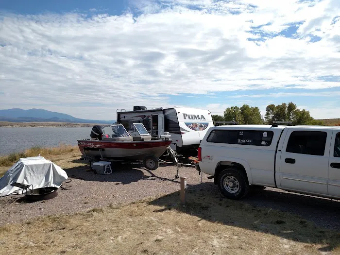 White Earth Campground 3