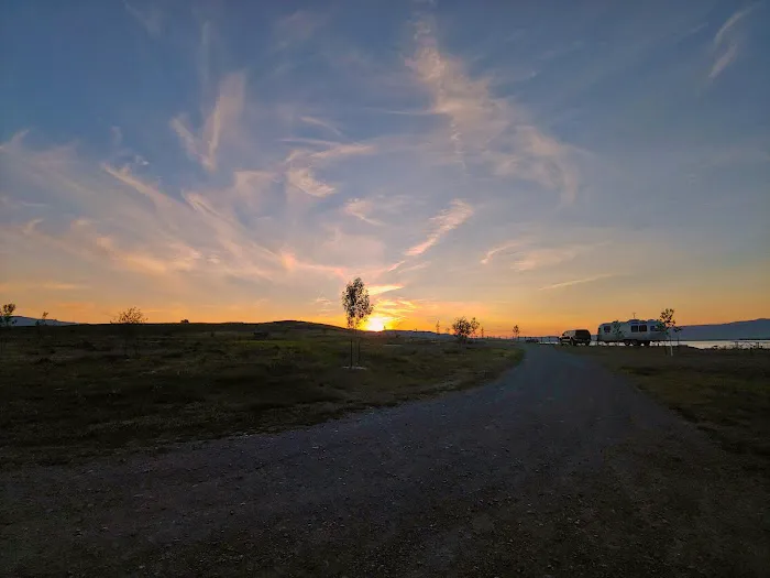 White Earth Campground 6