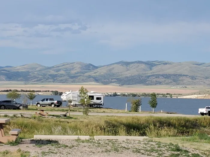 White Earth Campground 4