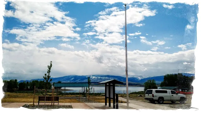 Goose Bay Marina & Campground 1