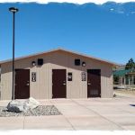 Goose Bay Marina & Campground