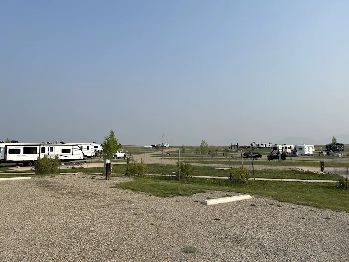 Goose Bay Marina & Campground 6