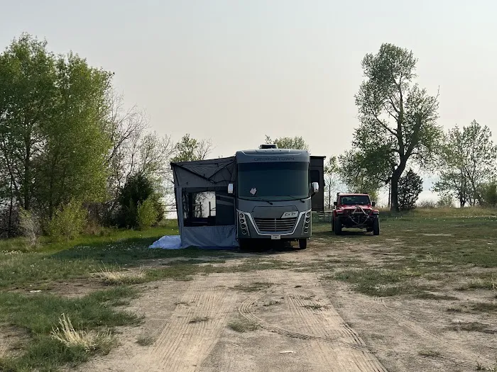 Skidway Campground 0