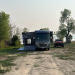 Skidway Campground