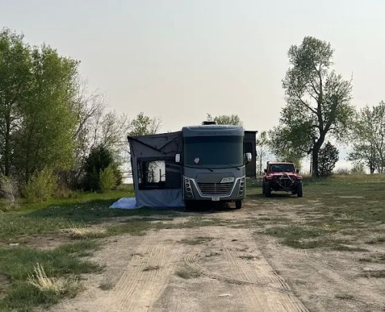 Skidway Campground