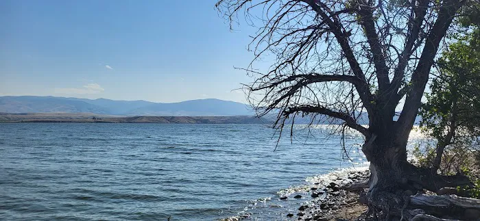 Skidway Campground 3