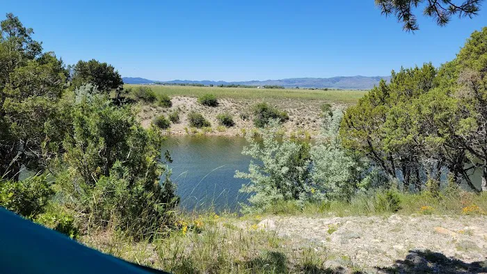 Skidway Campground 7