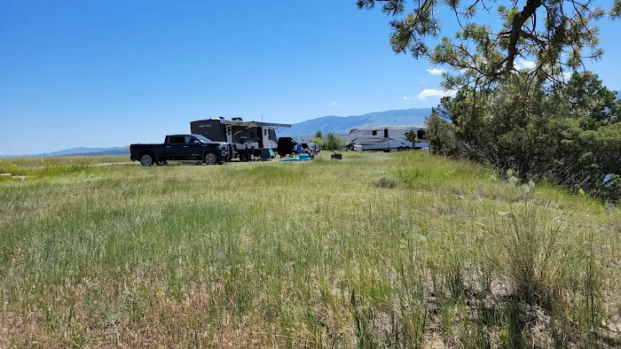 Skidway Campground 8