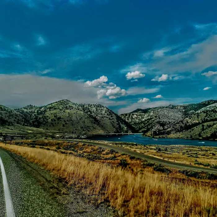 Hellgate Campground 2