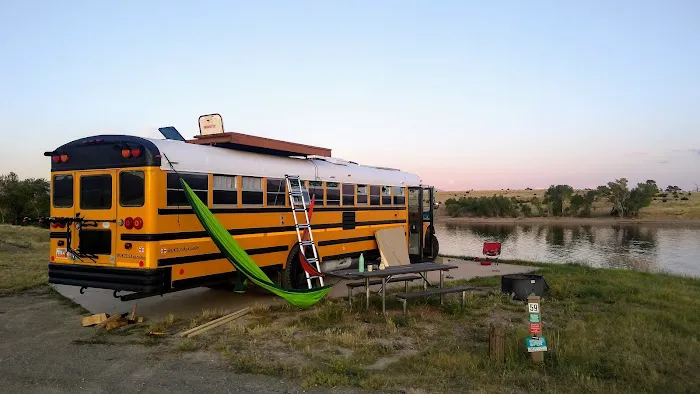 Hellgate Campground 0